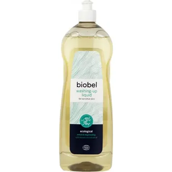 Mycí prostředek Prostředek na nádobí s citronovou esencí 1L