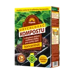 Forestina s.r.o. FORESTINA Orgamin Urychlovač kompostu 1kg