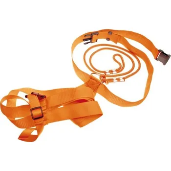 Postroj pro psa Tahač zvěře - postroj