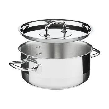 Hrnec Kolimax Rendlík PRECISE s poklicí, průměr 18 cm, objem 2.0 l + Kuchyňská chňapka v hodnotě 99,-