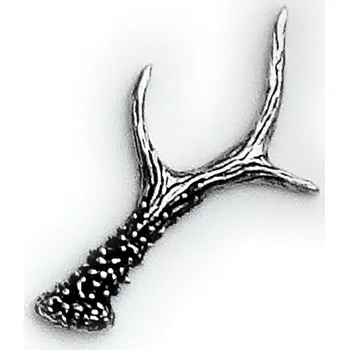 Lovecký odznak srnec paroh