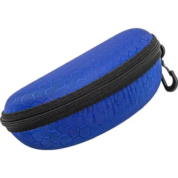 Pouzdro na brýle Glassa Pouzdro na sluneční brýle S5 modré