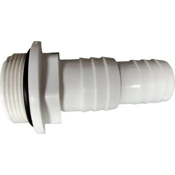 PRAHER Hadicový trn redukovaný