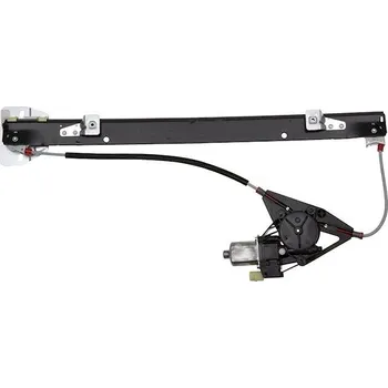 Stahovačka okna SCHNEIDER přední stahovačka pro IVECO DAILY 11-14 L