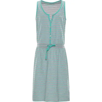 Dívčí šaty Dětské šaty ALPINE PRO GOGO cockatoo - 140-146