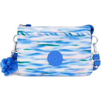 Kipling Kabelka Riri Diluted Blue