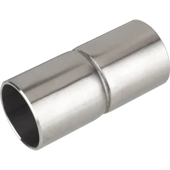 kabelová chránička FRAENKISCHE FRÄNKISCHE Spojka VMS-E pr.20 násuvná nerez ocel 20850020