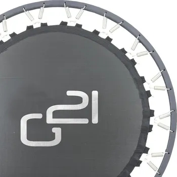 Trampolína Náhradní díl G21 pružina k trampolínám bez sítě