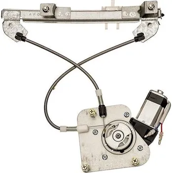 Stahovačka okna SCHNEIDER zadní stahovačka pro ALFA ROMEO 156 97-03 P