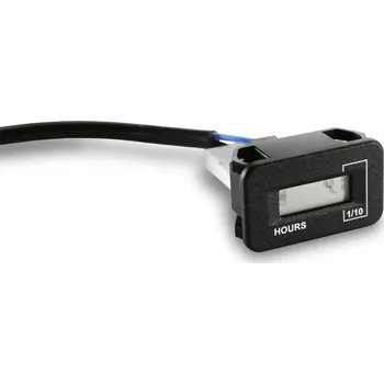 Počítadlo provozních hodin