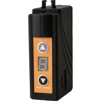 Alpenheat Baterie k vyhřívanému oblečení 2200mAh