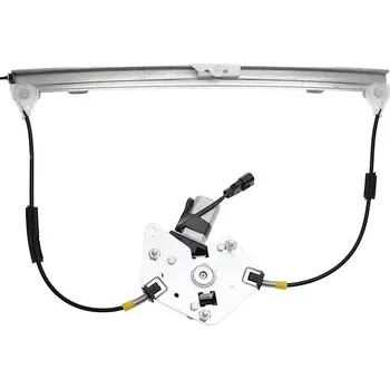 Stahovačka okna SCHNEIDER přední stahovačka pro RENAULT Clio 98-01 P