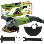 Úhlová bruska Procraft PW1200ES, 125mm