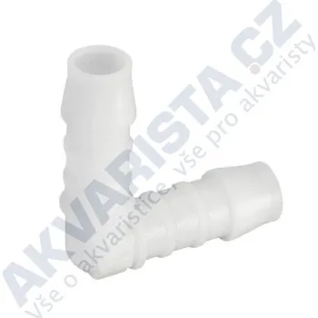 Profi L kus NP pro hadičku 4/6 mm pro vzduch i CO2