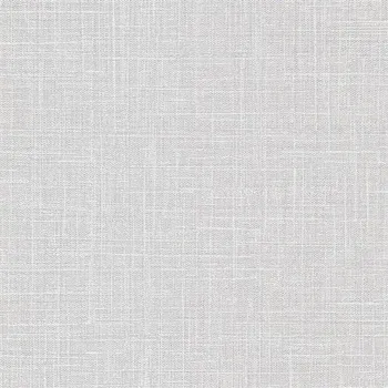 Tapeta Vliesové tapety textilní struktura šedá 10099-37