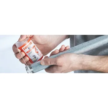 Těsnící provázek Loctite 55 - 150 m doprodej (Loctite 55 - 150 m těsnící provázek pro všeobecné použití.)