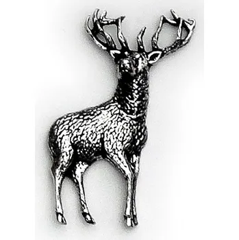 Lovecký odznak jelen