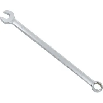 Klíč Očkoploché klíče, extra dlouhé, různé velikosti a délky - JONNESWAY Délka: 189 mm, Velikost: 10 mm