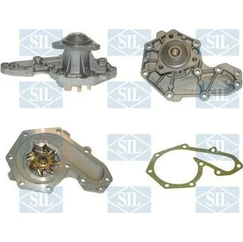 Chladič motoru Vodní čerpadlo, chlazení motoru SALERI SIL PA557A