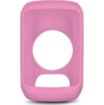 Příslušenství pro cyklistiku GARMIN pouzdro - EDGE 510 - růžová