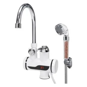 Nářadí pro automobil OHŘÍVAČ SE STOJÁNKOVOU BATERIÍ SE SPRCHOVÝM SETEM KATLA-3 FALA, , FALA, 75923