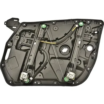 Stahovačka okna SCHNEIDER přední stahovačka pro MERCEDES-BENZ W205 "C" 4/14-18 L