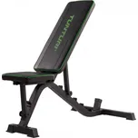 Polohovací lavice UB40 TUNTURI Pro Utility Bench