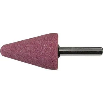 NÁSTROJE CZ Brusné tělísko 15x40-6 kuželové A9860M - IM-MPC-1540-6