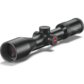 Puškohled Puškohled Leica Fortis 6 2-12x50 i L-4a se šínou