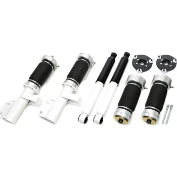 TA Technix sada tlumičů s měchy pro Smart Fortwo, Smart ForFour (453, od 2014)