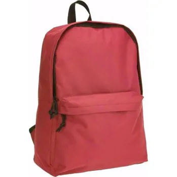 Školní batoh XQMAX Batoh studentský 14 l červený KO-DB7005010cerv