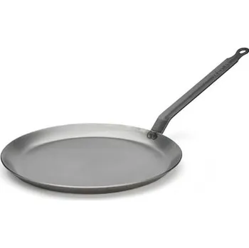 Pánev Ocelová pánev Carbone plus na palačinky 26cm