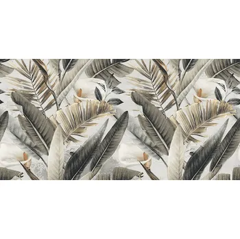 Venkovní dlažba Cristacer IRON dlažba Tropic Mix Brown 60x120 (1,44m2)