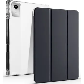 Pouzdro na tablet VSECHNONAMOBIL 69659 CRYSTAL Zaklápěcí pouzdro Lenovo Tab M11 / K11 černé