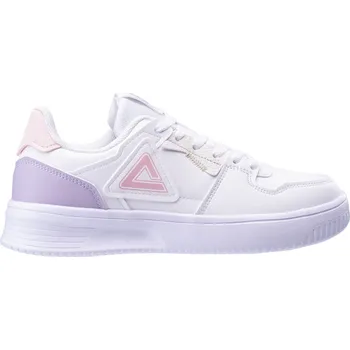 Dámské tenisky Dámské Tenisky PEAK EW224088B M000235332 – Bílá 39