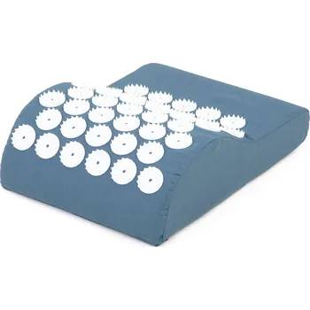 Masáž Akupresurní polštář VITAL modrá 4 barvy