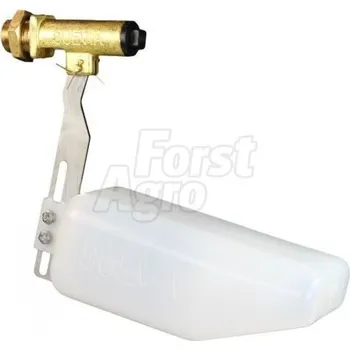 napáječka pro hospodářská zvířata Plovákový ventil MAXIFLOW (bez matky)