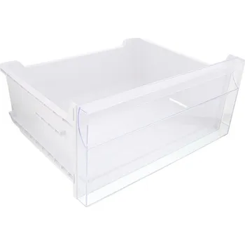 Příslušenství pro lednici Aeg Electrolux Zanussi Ikea náhradní díl 4055484705 originální horní vrchní zásuvka mrazničky