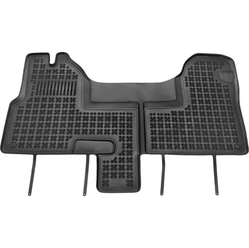 Auto-moto Gumové autokoberce Iveco Daily VI (od roku 2014>) zvýšený okraj |