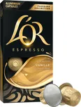 L'OR Nespresso Espresso Vanille 10 ks