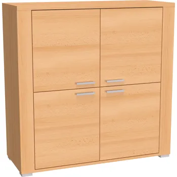 Komoda Komoda ADEL 110 Dekor: Buk