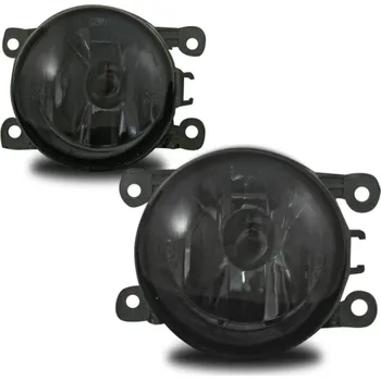 Mlhový světlomet Mlhová světla přední Dacia - kouřová