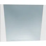 Zrcadlo k toaletnímu stolku OMEGA Dekor: Bílá