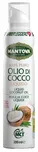 Mantova Kokosový olej ve spreji 200 ml