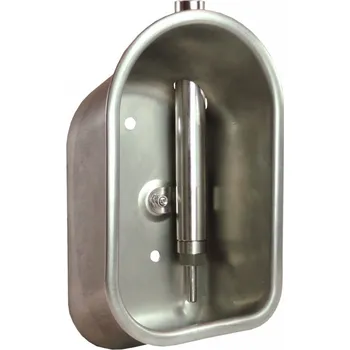 napáječka pro hospodářská zvířata Napáječka Suevia Model 72