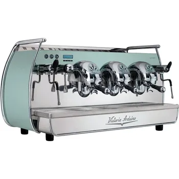 Kávovar Victoria Arduino Adonis 1905 3GR Mist