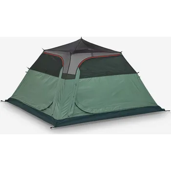 Příslušenství ke stanu QUECHUA Ložnice k prutovému stanu MH 100 Ultrafresh I 3 osoby