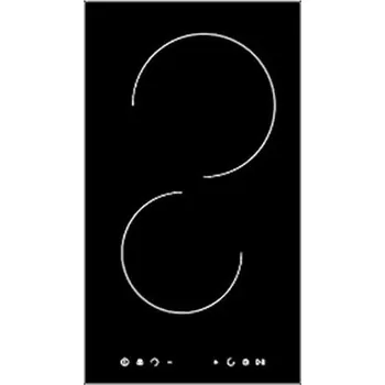 Varná deska Sklo-keramická deska Snaige MS-131