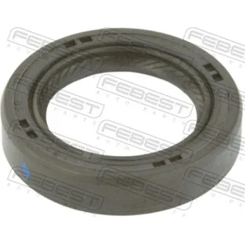 Těsnění motoru Těsnicí kroužek, olejové čerpadlo FEBEST 95GAY-27400808L