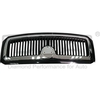 Nárazník Větrací mřížka, nárazník DPA 88530052802